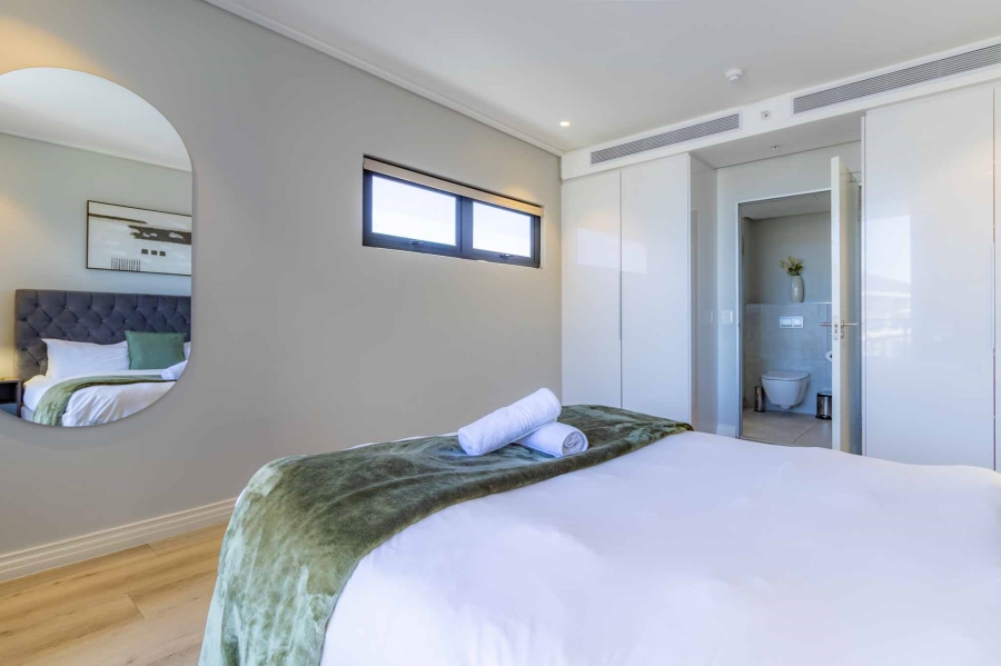 1 Bedroom Property for Sale in Cape Town City Centre Western Cape